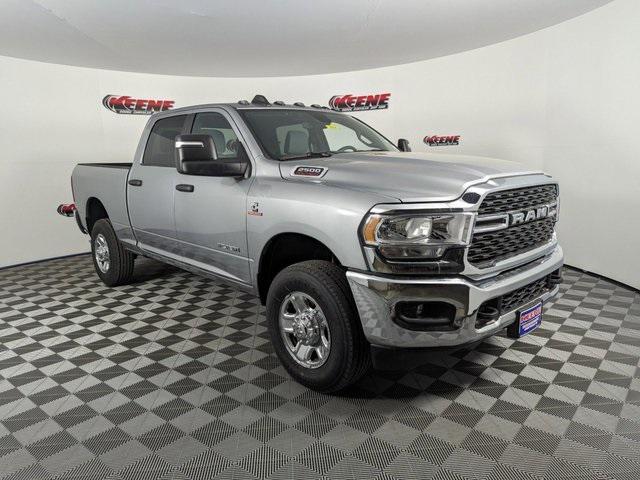 new 2024 Ram 2500 car, priced at $60,980