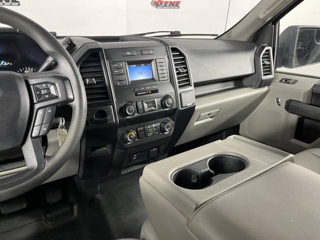 used 2020 Ford F-150 car, priced at $13,480