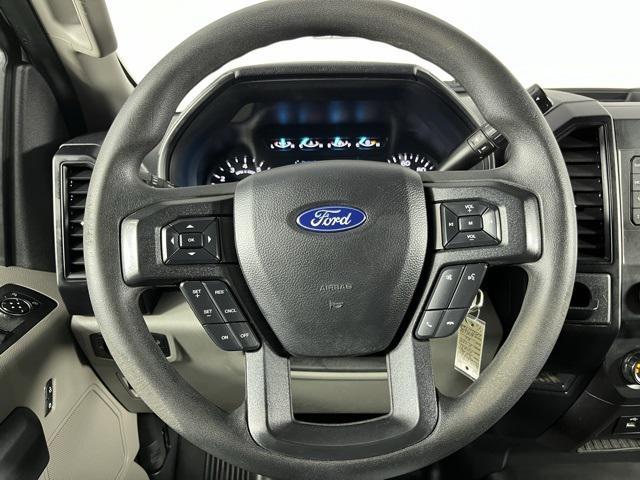 used 2020 Ford F-150 car, priced at $13,480