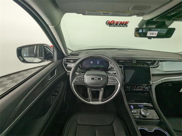 new 2024 Jeep Grand Cherokee 4xe car, priced at $49,889