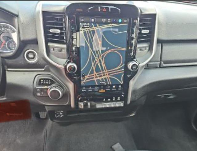 used 2024 Ram 2500 car, priced at $46,856
