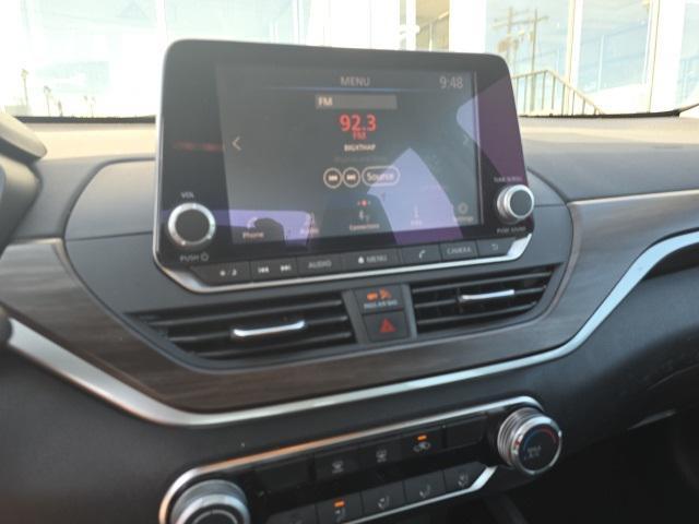 used 2023 Nissan Altima car, priced at $19,987