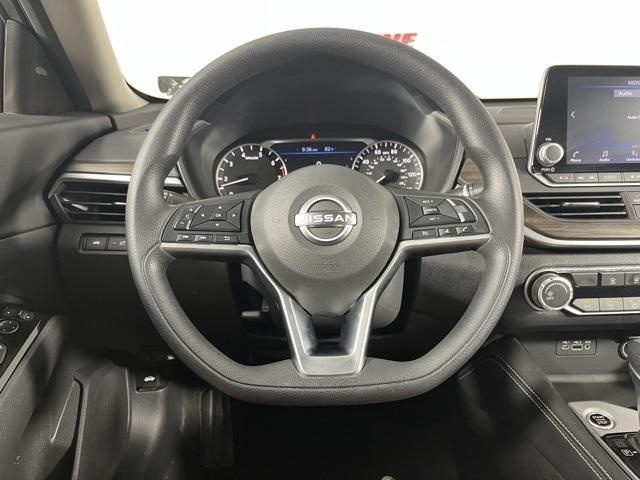 used 2023 Nissan Altima car, priced at $19,796
