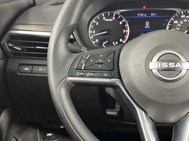used 2023 Nissan Altima car, priced at $19,796