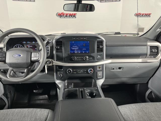 used 2021 Ford F-150 car, priced at $28,974