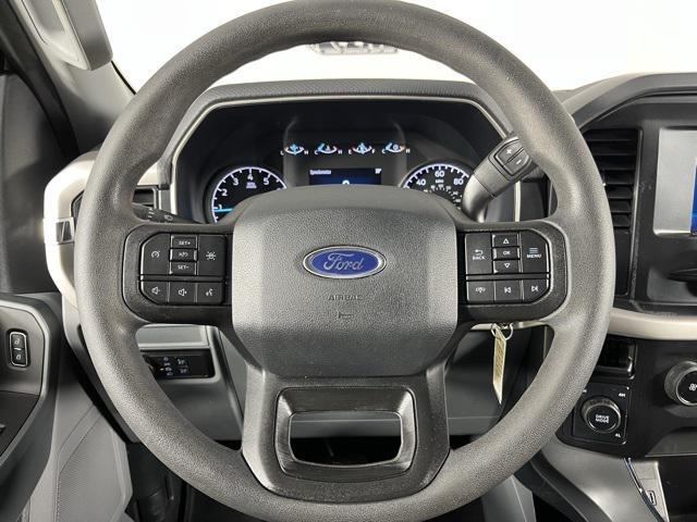 used 2021 Ford F-150 car, priced at $28,974