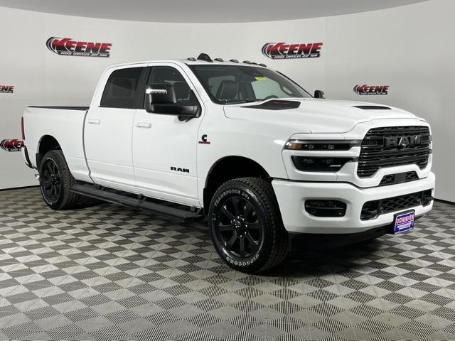 new 2025 Ram 2500 car, priced at $82,120
