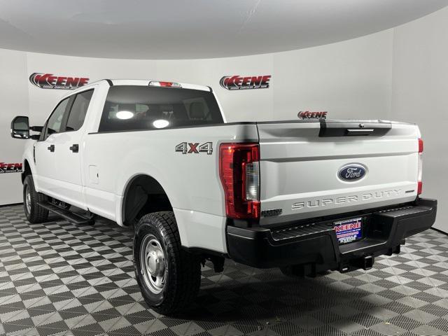 used 2019 Ford F-250 car, priced at $33,926