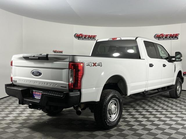 used 2019 Ford F-250 car, priced at $33,926