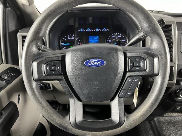 used 2019 Ford F-250 car, priced at $33,926