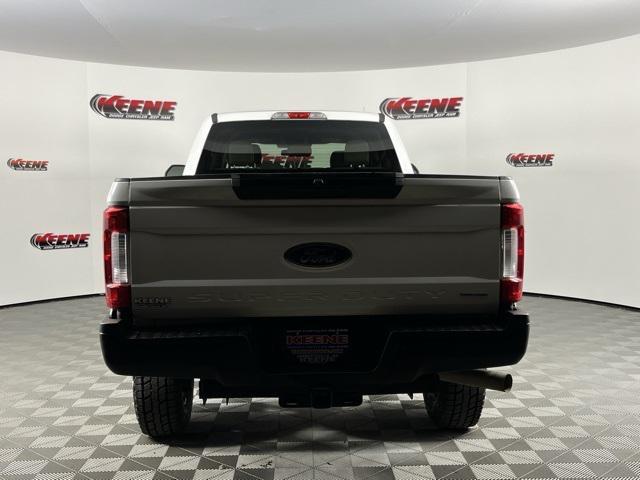 used 2019 Ford F-250 car, priced at $33,926