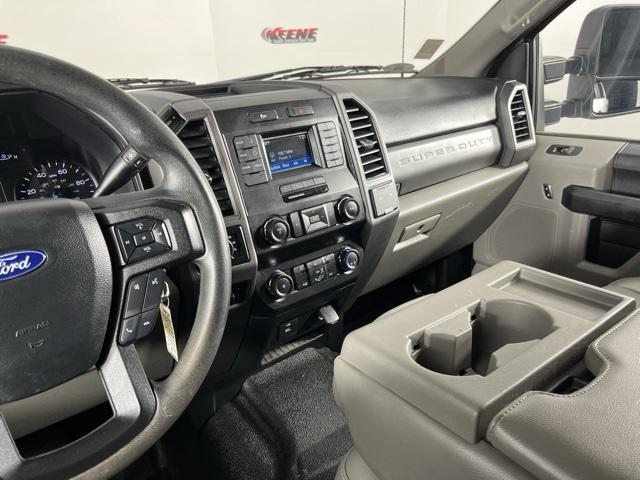 used 2019 Ford F-250 car, priced at $33,926