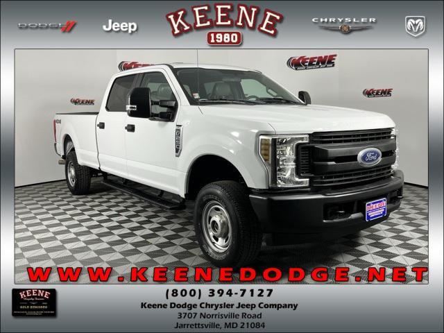 used 2019 Ford F-250 car, priced at $33,926