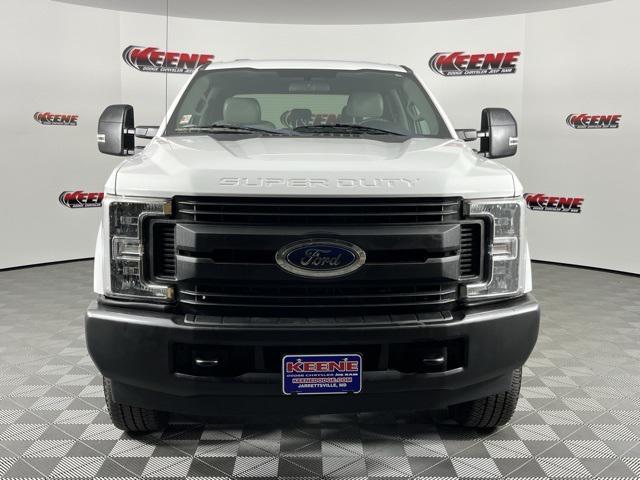 used 2019 Ford F-250 car, priced at $33,926