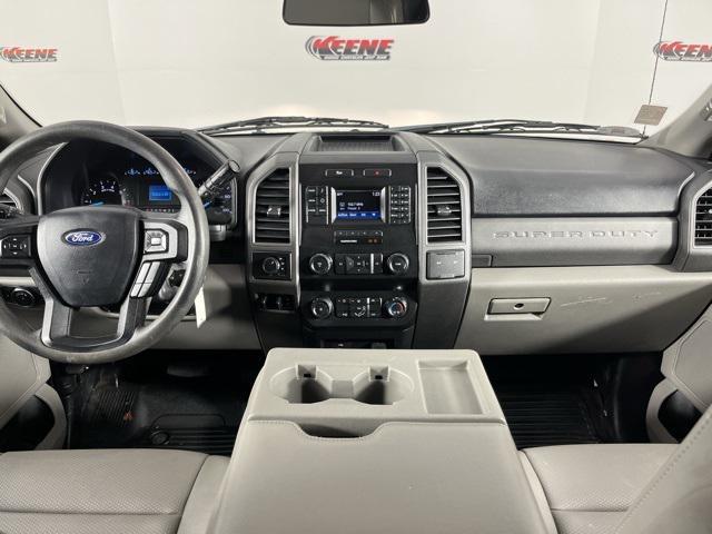 used 2019 Ford F-250 car, priced at $33,926