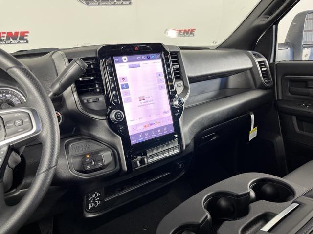new 2026 Ram 2500 car, priced at $49,253