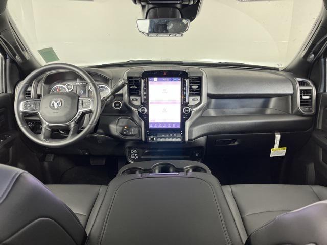 new 2026 Ram 2500 car, priced at $49,253