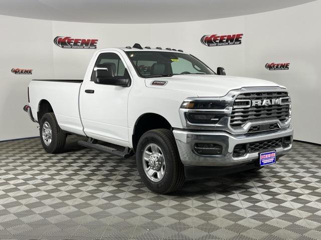 new 2026 Ram 2500 car, priced at $49,253