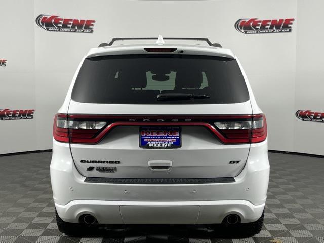 used 2018 Dodge Durango car, priced at $21,995