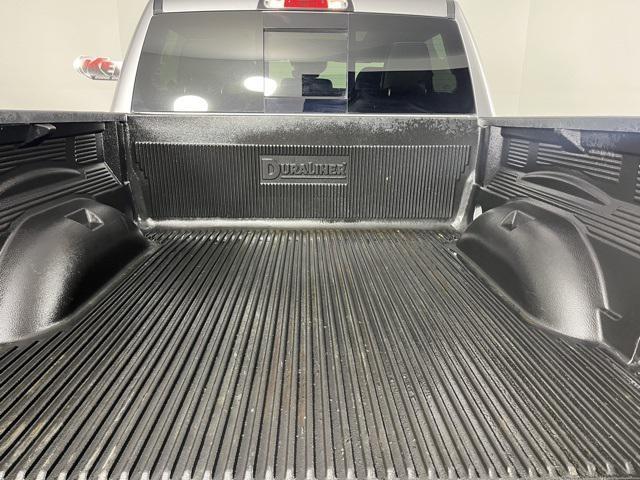 used 2024 Ram 1500 car, priced at $54,417