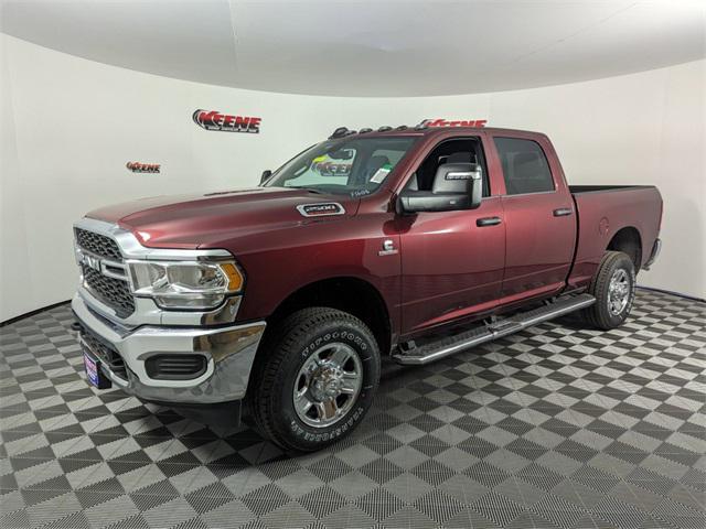 new 2024 Ram 2500 car, priced at $61,568