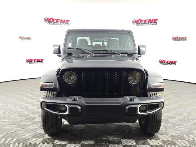 used 2023 Jeep Gladiator car, priced at $27,977