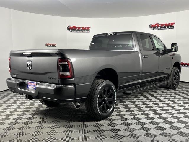 new 2024 Ram 3500 car, priced at $70,552