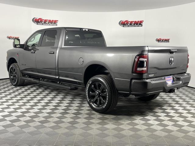 new 2024 Ram 3500 car, priced at $70,552