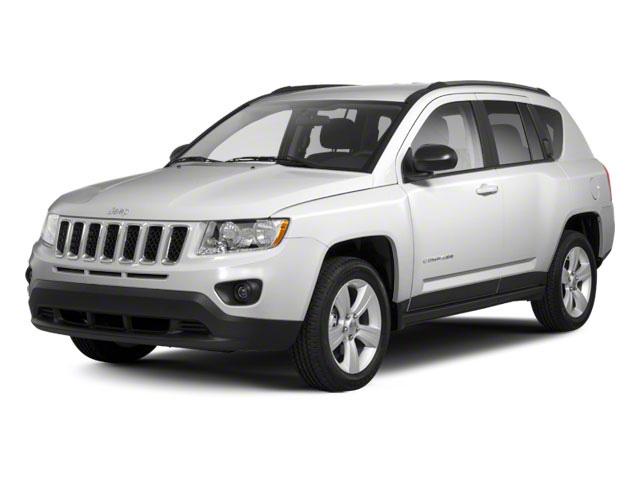 used 2013 Jeep Compass car, priced at $9,998