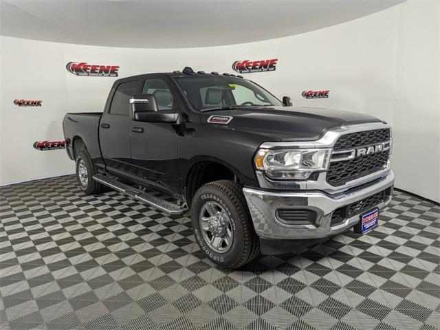 new 2024 Ram 2500 car, priced at $50,541