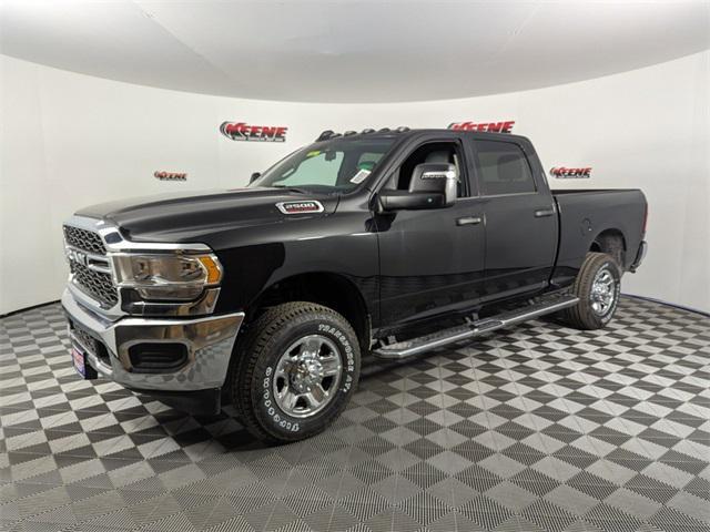 new 2024 Ram 2500 car, priced at $50,541