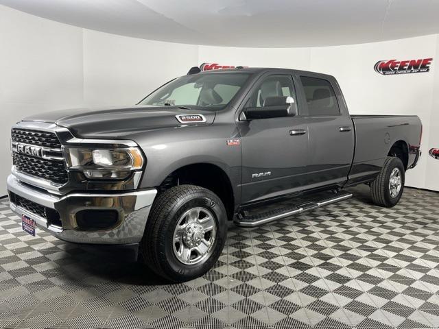 used 2022 Ram 2500 car, priced at $35,318