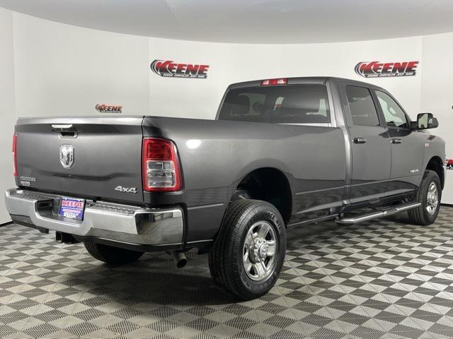 used 2022 Ram 2500 car, priced at $35,318