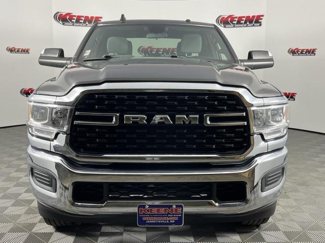 used 2022 Ram 2500 car, priced at $35,318