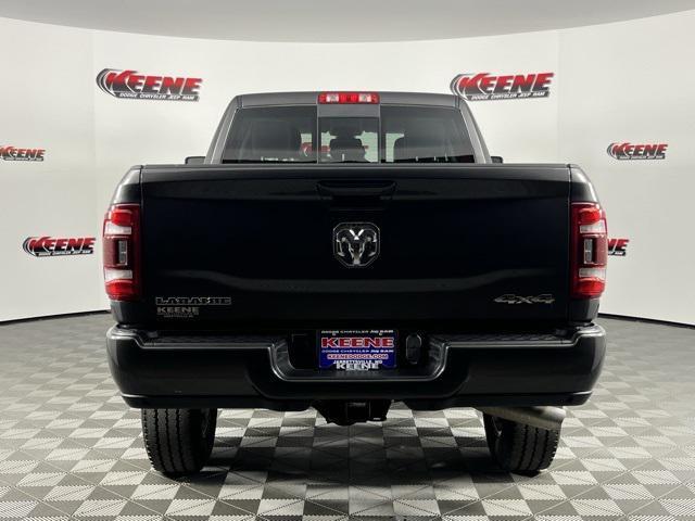 used 2024 Ram 2500 car, priced at $62,703