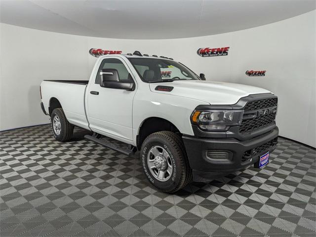 new 2024 Ram 2500 car, priced at $50,986