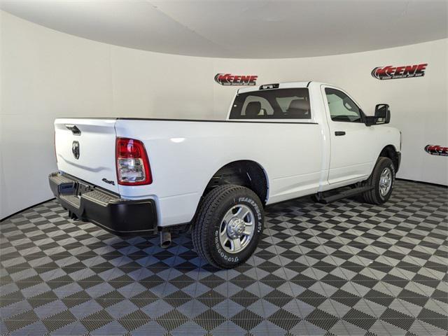 new 2024 Ram 2500 car, priced at $50,986