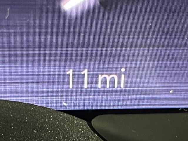new 2025 Ram 1500 car, priced at $61,224