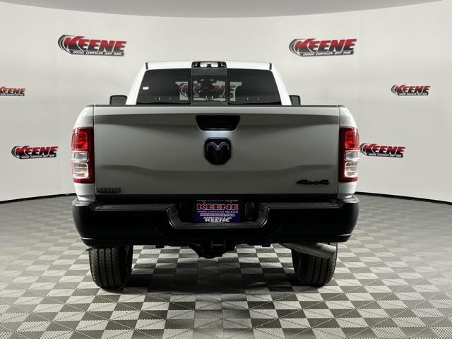 new 2024 Ram 2500 car, priced at $59,820