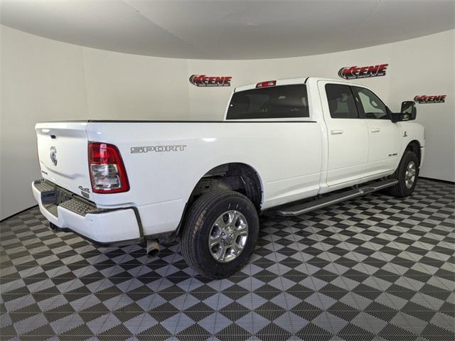 new 2024 Ram 2500 car, priced at $66,777