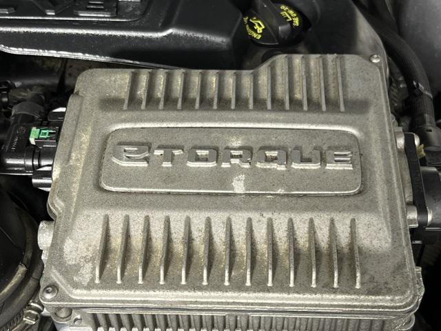 used 2022 Ram 1500 car, priced at $36,820