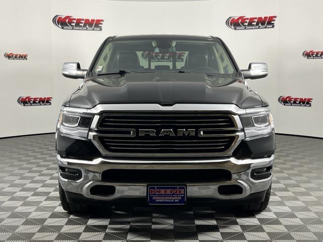 used 2019 Ram 1500 car, priced at $36,987