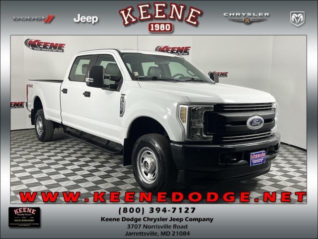 used 2019 Ford F-350 car, priced at $36,522