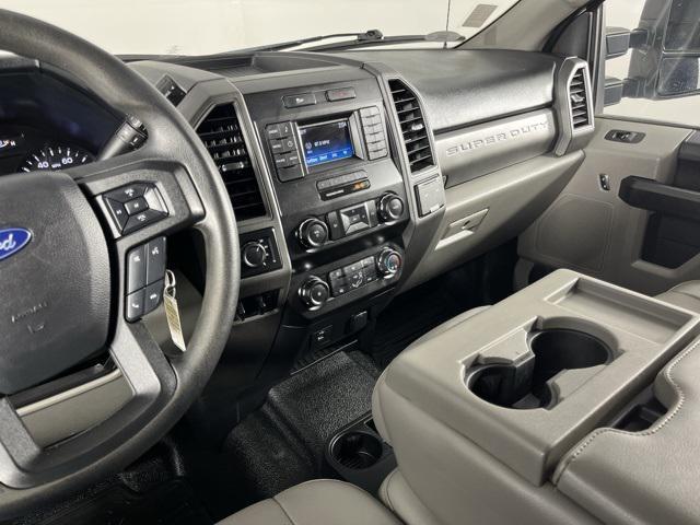 used 2019 Ford F-350 car, priced at $36,522