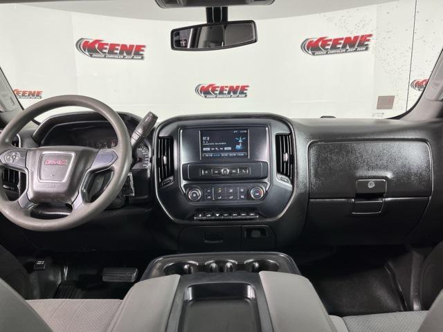 used 2019 GMC Sierra 2500 car, priced at $32,395