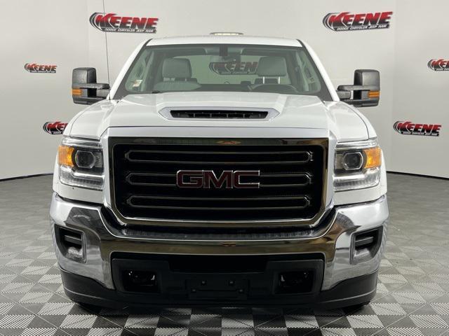 used 2019 GMC Sierra 2500 car, priced at $32,395