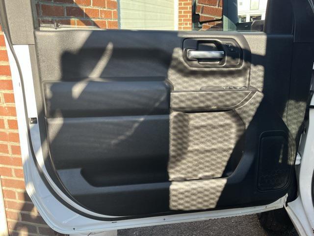 used 2020 Chevrolet Silverado 3500 car, priced at $32,259