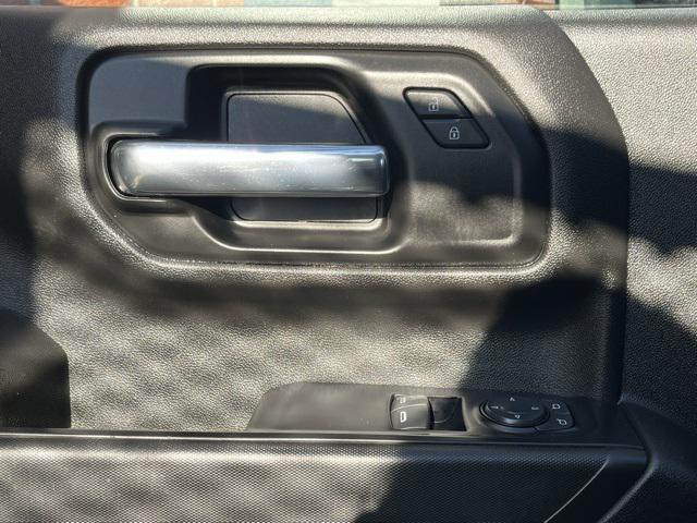 used 2020 Chevrolet Silverado 3500 car, priced at $32,259