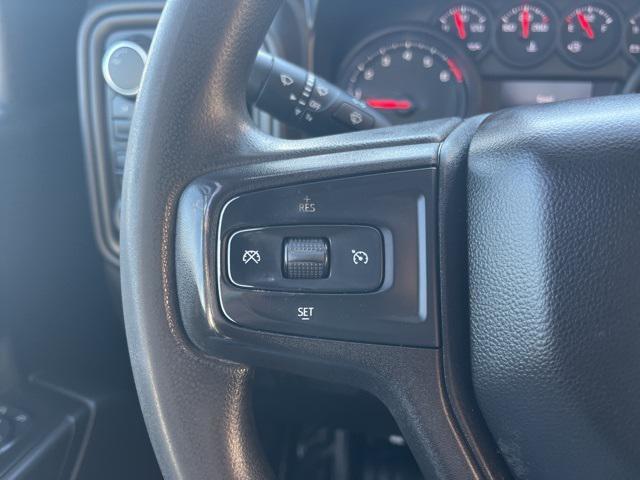 used 2020 Chevrolet Silverado 3500 car, priced at $32,259