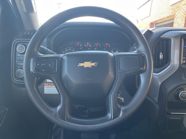 used 2020 Chevrolet Silverado 3500 car, priced at $32,259